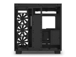 Кутия NZXT H9 Flow Matte Black - Image 9