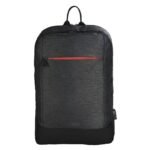 Раница за лаптоп HAMA Manchester, До 40 см (15.6"), USB порт, Черна, 216489
