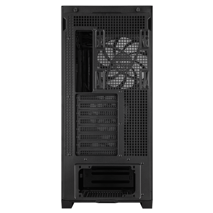 Кутия ASUS TUF GAMING GT302 ARGB - Black - Image 16
