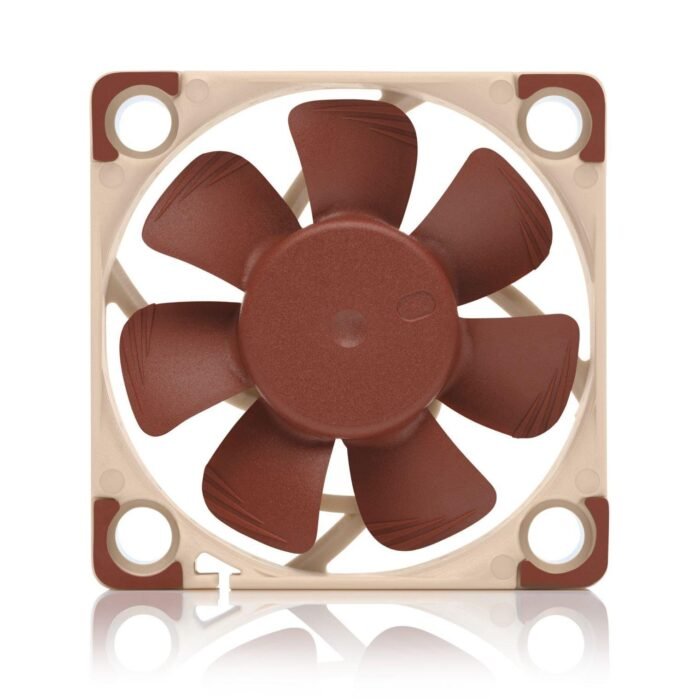 Вентилатор Noctua 40mm NF-A4x10 PWM - Image 1