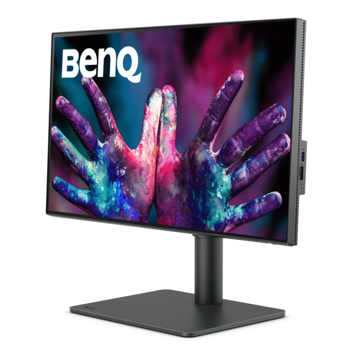 Монитор BenQ PD2506Q 25 inch IPS - Image 6
