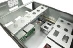 Кутия Inter Tech Server 6U-6606 за сървър ATX - Image 11