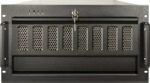 Кутия Inter Tech Server 6U-6606 за сървър ATX - Image 2
