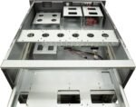 Кутия Inter Tech Server 6U-6606 за сървър ATX - Image 8