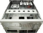 Кутия Inter Tech Server 6U-6606 за сървър ATX - Image 9
