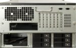 Кутия Inter Tech Server 6U-6606 за сървър ATX - Image 6