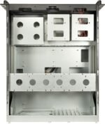 Кутия Inter Tech Server 6U-6606 за сървър ATX - Image 7