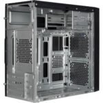 Кутия за компютър Inter Tech IT-6502 ROMEA - Mid-Tower - Image 5