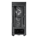 Кутия CM MasterBox TD500 V2 Mesh Black ARGB - Image 8