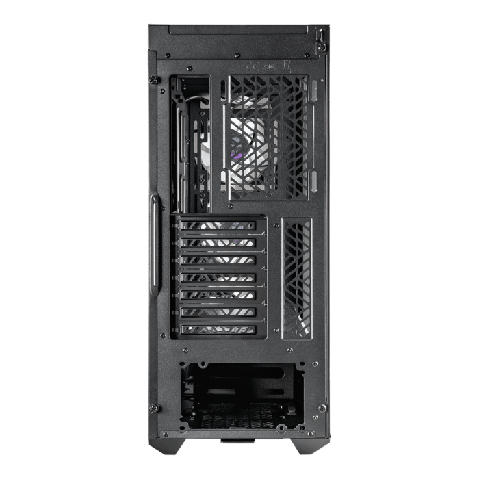 Кутия CM MasterBox TD500 V2 Mesh Black ARGB - Image 8