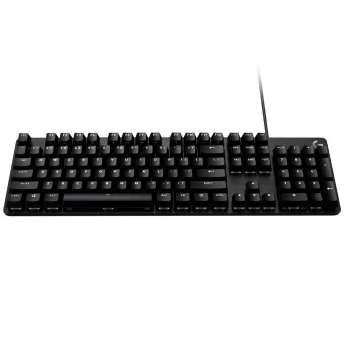 Геймърска механична клавиатура Logitech G413 SE, Tactile суичове - Image 3