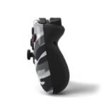 Безжичен геймпад Nacon Asymetric Wireless Controller, PS4, Зелен - Image 2