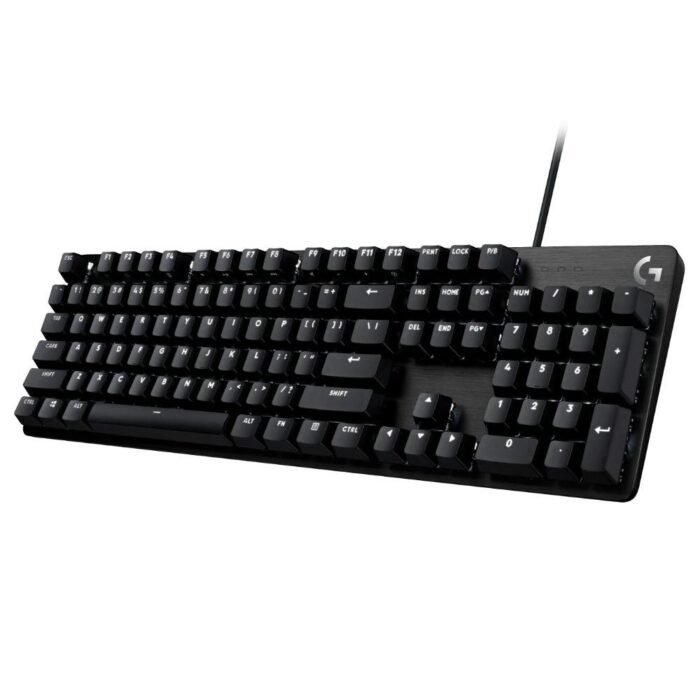 Геймърска механична клавиатура Logitech G413 SE, Tactile суичове - Image 1