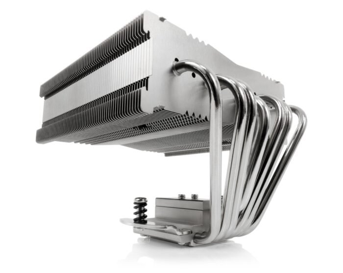 Охладител за процесор Noctua NH-C14S, сокет 1150/2011/AMD - Image 3