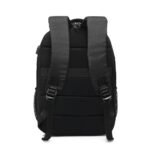 Раница за лаптоп ACT AC8530, до 15.6", USB изход, Черна - Image 5