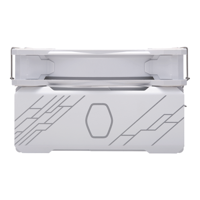 Охладител Cooler Master Hyper 212 Halo White - Image 7