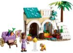 LEGO Disney - Asha in the City of Rosas - 43223 - Image 3
