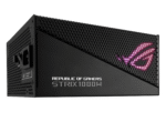 Захранващ блок ASUS ROG Strix 1000W 80+ Gold - Image 5