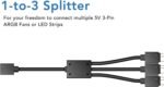 Конвертор EZDIY-FAB 12V към 5V RGB - Image 5