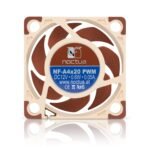 Вентилатор Noctua, 40mm, NF-A4x20 PWM - Image 3