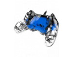 Жичен геймпад Nacon Wired Illuminated Compact Controller Blue, Син - Image 4