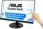 Тъч монитор ASUS VT229H 21.5" FHD (1920x1080) - Image 2