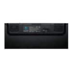 Безжична геймърска механична клавиатура Logitech, G915 TKL Black Lightsync RGB, GL Linear суичове - Image 6