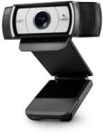 Уеб камера с микрофон LOGITECH C930e - Image 4