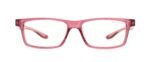 Детски компютърни очила GUNNAR Cruz Kids Large, Clear Natural, Розов - Image 2