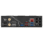 Дънна платка GIGABYTE B550 AORUS ELITE AX V2 Socket AM4 - Image 4