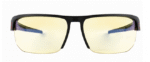 Геймърски очила GUNNAR TORPEDO Onyx, Черен - Image 2