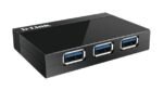 USB хъб, 4 порта, D-LINK-DUB-1340-E - Image 2