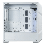 Кутия CM MasterBox TD500 V2 Mesh White ARGB - Image 6