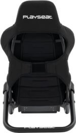 Геймърски стол Playseat Trophy, Черен - Image 3