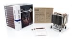 Охладител за процесор Noctua NH-D9L chromax.black - LGA1851/1700/1200/AM5 - Image 3