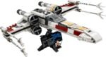 LEGO Star Wars - X-Wing Starfighter - 75355 - Image 2