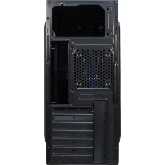 Кутия Inter Tech IT-5905, Mid-Tower, ATX - Image 8