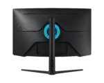 Монитор Samsung Odyssey G7 32 inch, VA Curved Quantum Mini-LED UHD 3840x2160 - Image 7