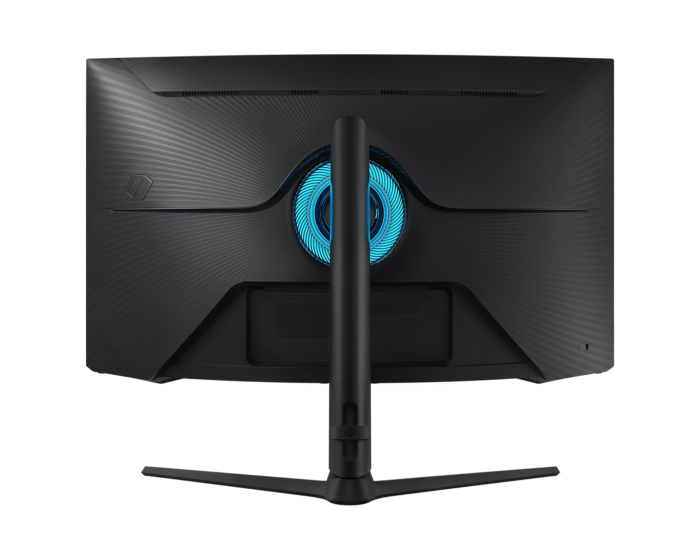 Монитор Samsung Odyssey G7 32 inch, VA Curved Quantum Mini-LED UHD 3840x2160 - Image 7