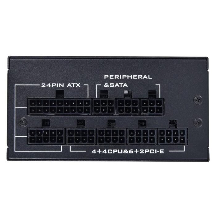 Захранващ блок Lian Li SP850 850W 80+ Gold SFX - Image 5