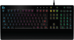 Геймърска клавиатура Logitech, G213 Prodigy, RGB - Image 3