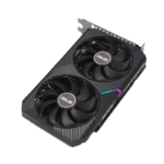 Видео карта ASUS Dual RTX 3060 V2 OC 12GB GDDR6 - Image 5