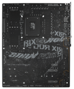Дънна платка ASUS ROG STRIX Z790-F GAMING WIFI - Image 5