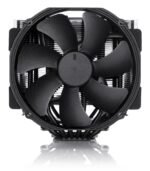 Охладител за процесор Noctua NH-D15 Chromax.black - Image 2