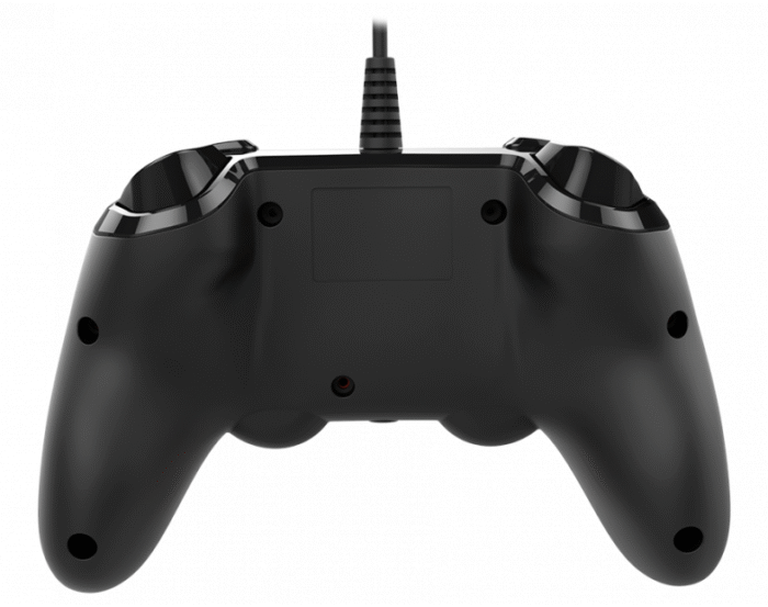 Жичен геймпад Nacon Wired Compact Controller, Син - Image 3