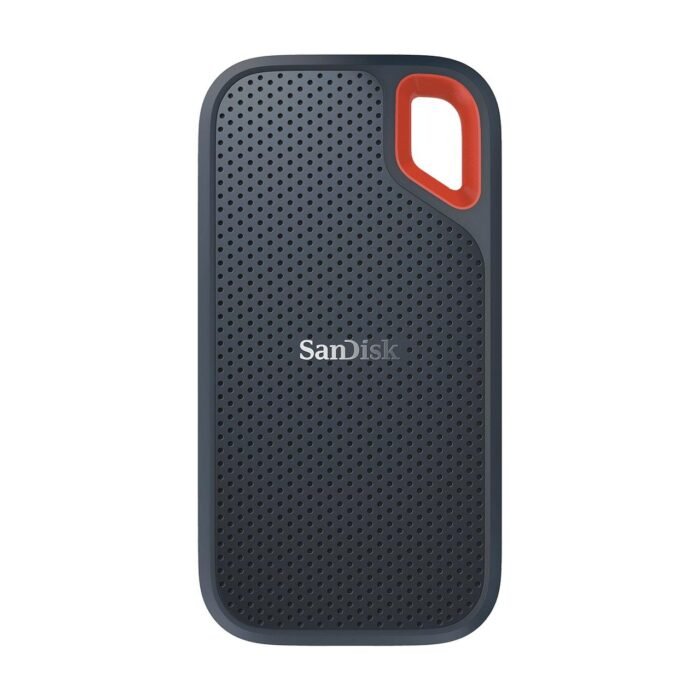 Външен SSD SanDisk Extreme , 1TB - Image 1