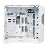 Кутия CM HAF 700 Mesh White ARGB - Image 5