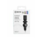 Микрофон BOYA BY-M100UC компактен - Image 7