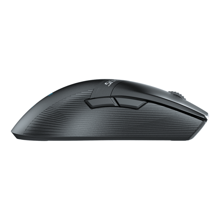 Безжична геймърска мишка Gigabyte Aorus M6 RGB Fusion - Image 4