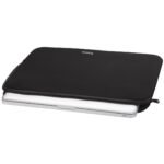 Калъф за лаптоп HAMA Neoprene, До 40 cm (15.6"), Черен - Image 2